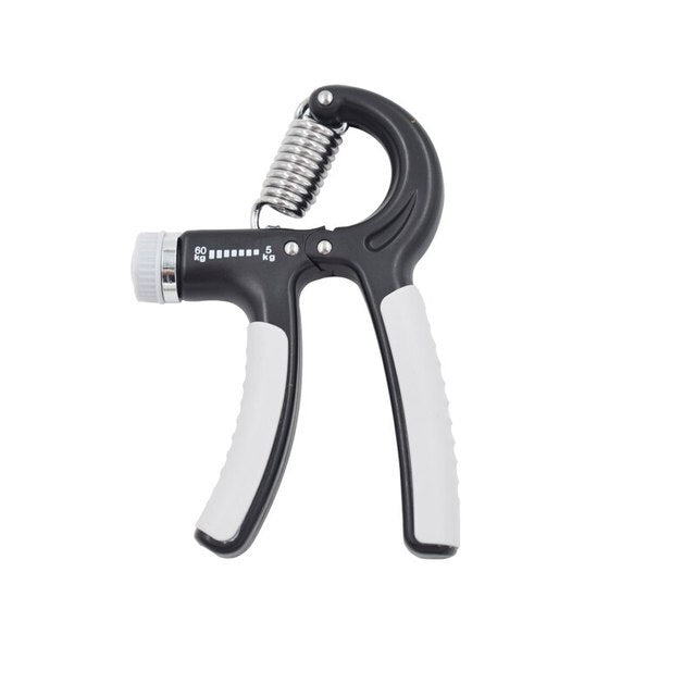 R Shaped Spring Adjustable Handles R Shaped Spring Adjustable Handles